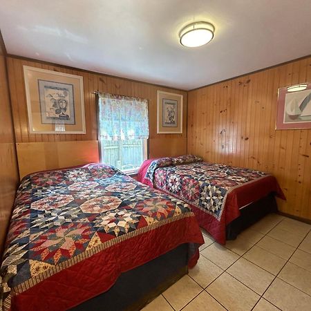 Wilmington Terrace Apartment Ocean City Bagian luar foto