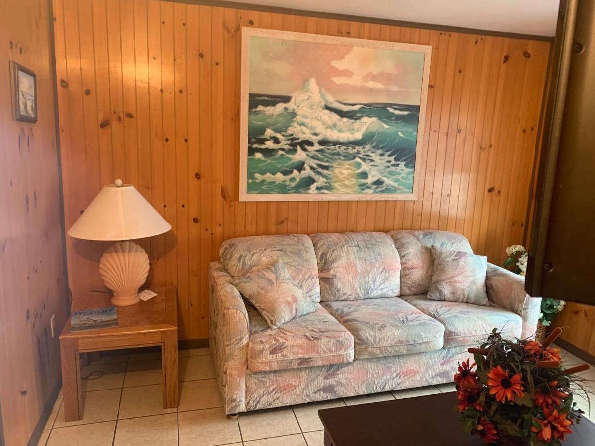 Wilmington Terrace Apartment Ocean City Bagian luar foto