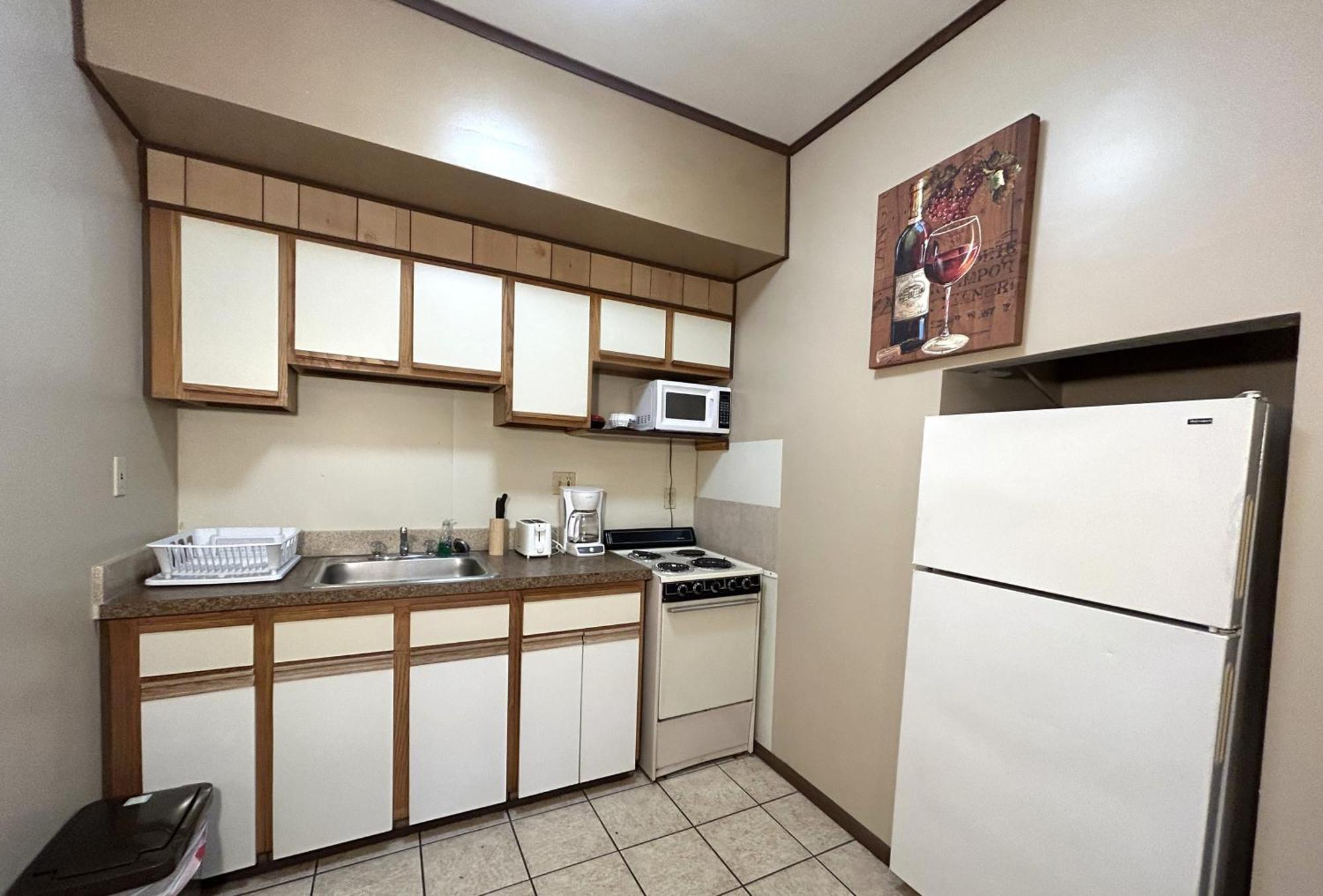 Wilmington Terrace Apartment Ocean City Bagian luar foto