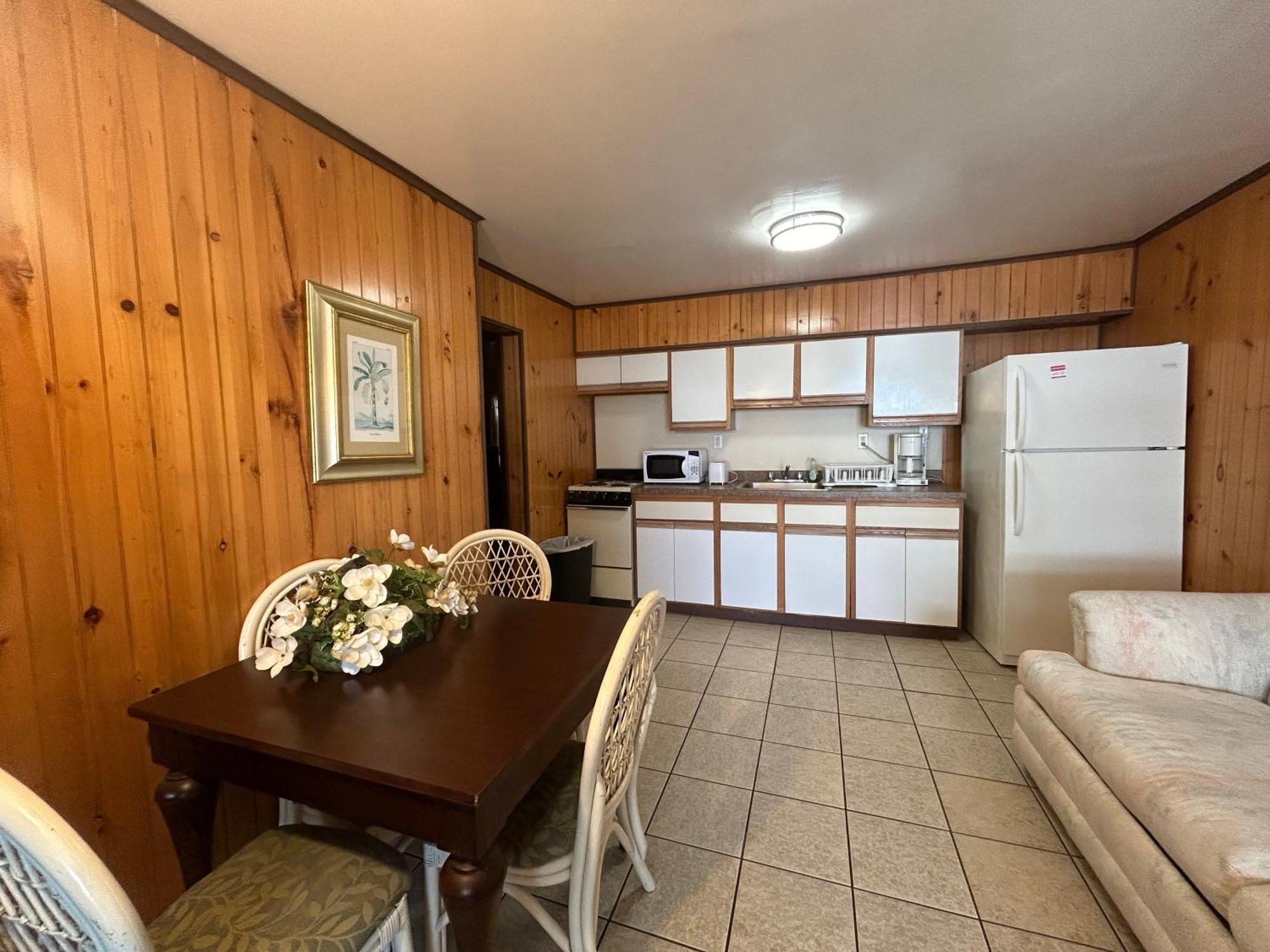 Wilmington Terrace Apartment Ocean City Bagian luar foto