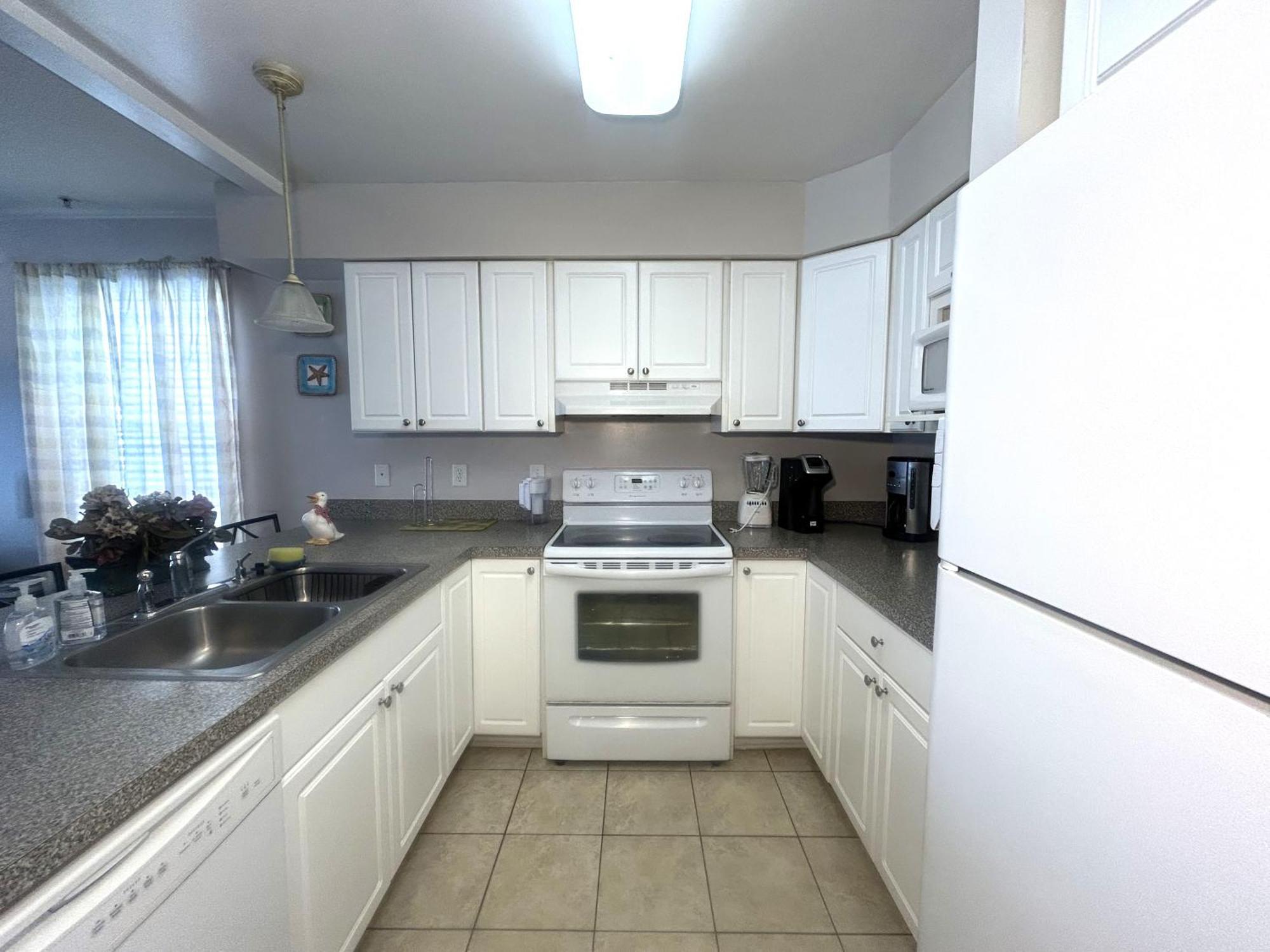Wilmington Terrace Apartment Ocean City Bagian luar foto