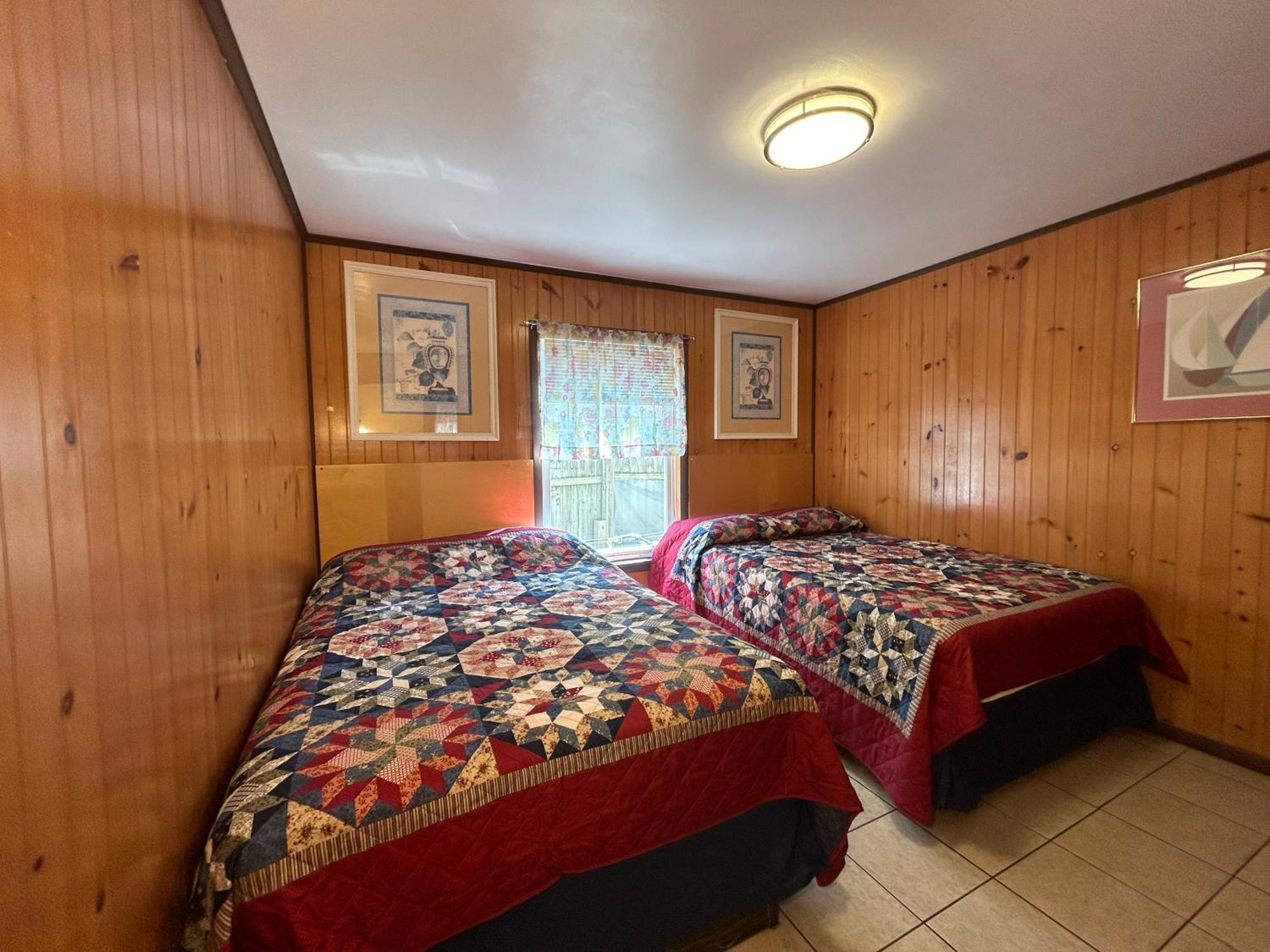 Wilmington Terrace Apartment Ocean City Bagian luar foto