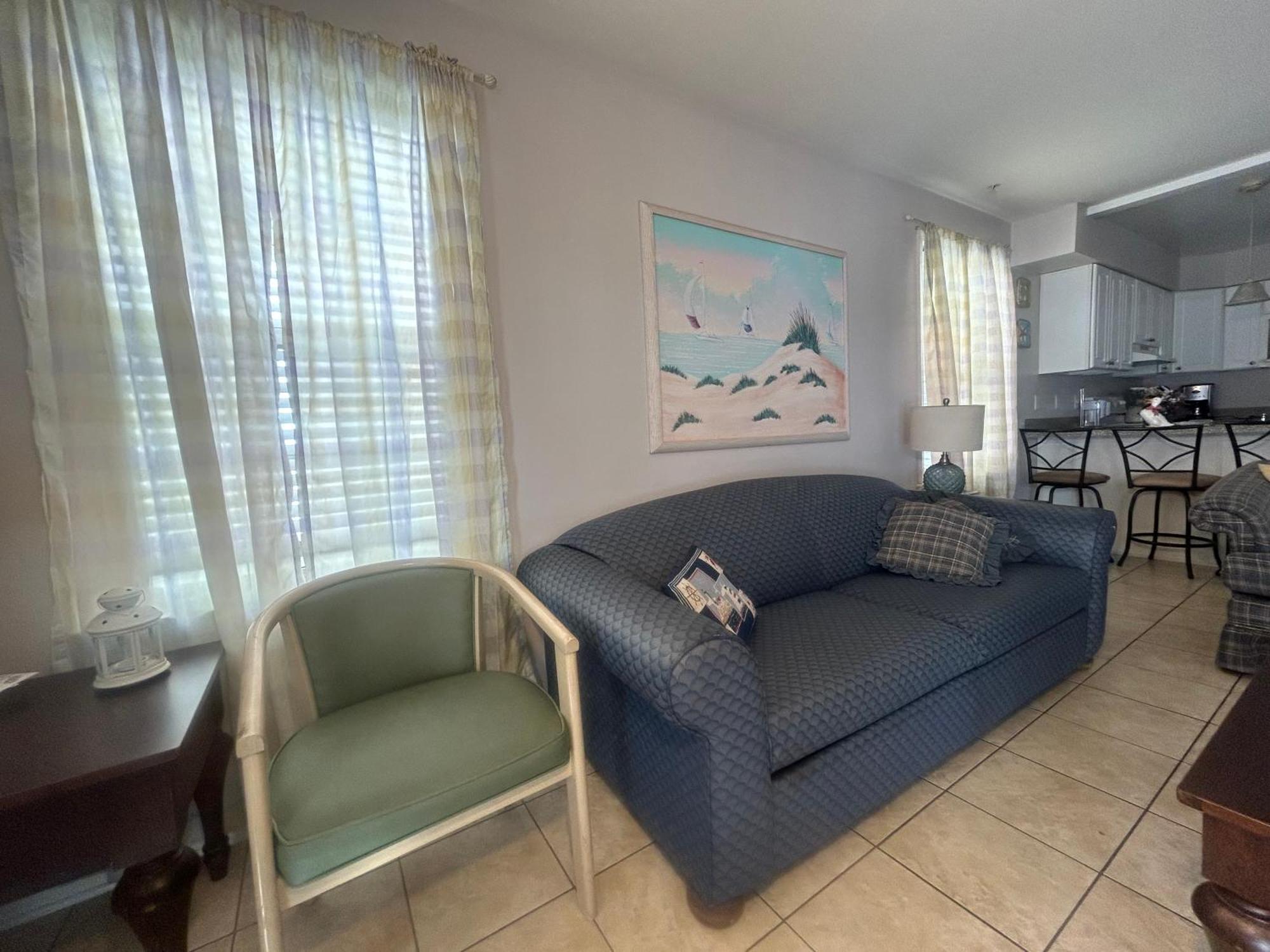 Wilmington Terrace Apartment Ocean City Bagian luar foto