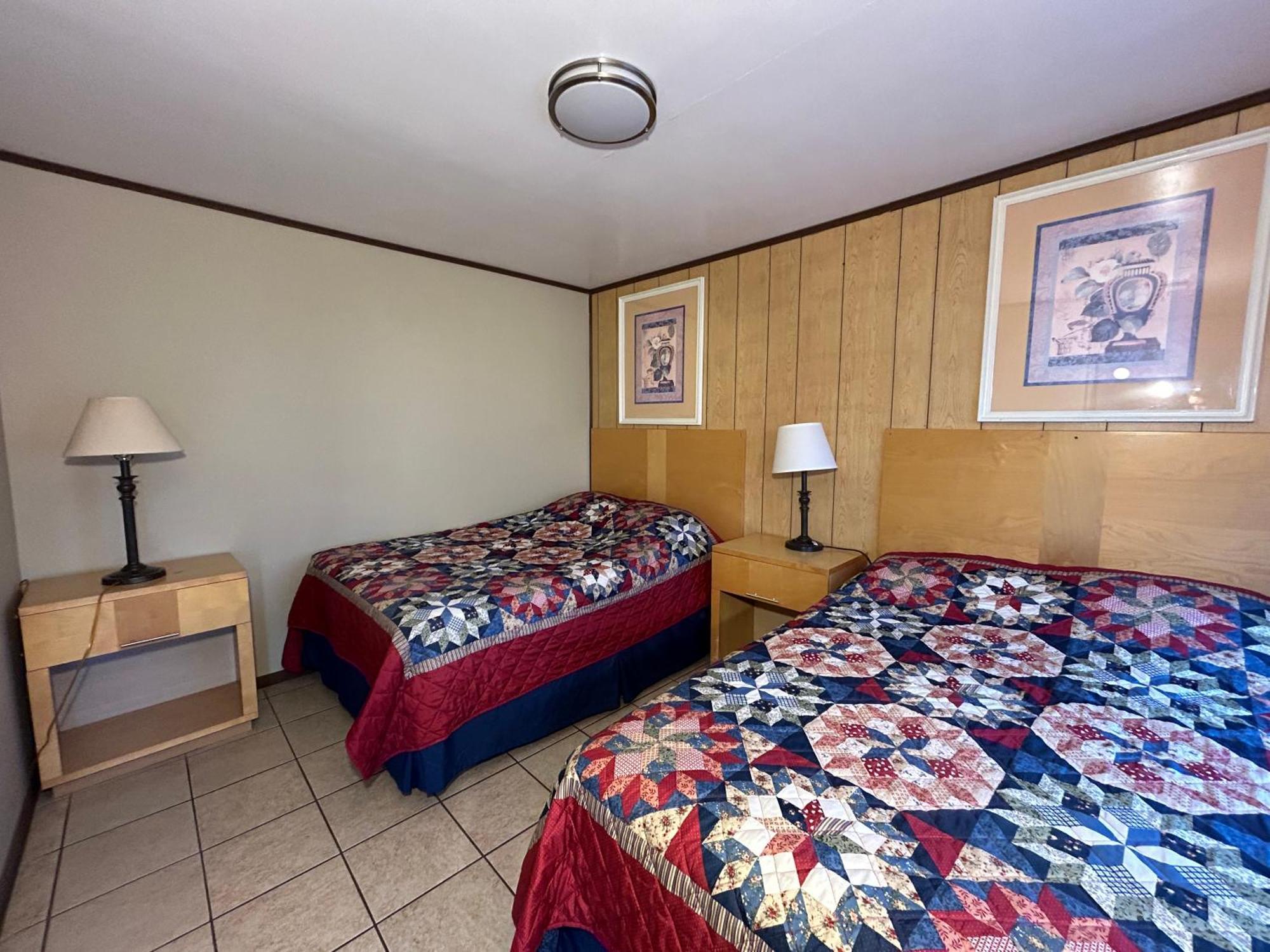 Wilmington Terrace Apartment Ocean City Bagian luar foto