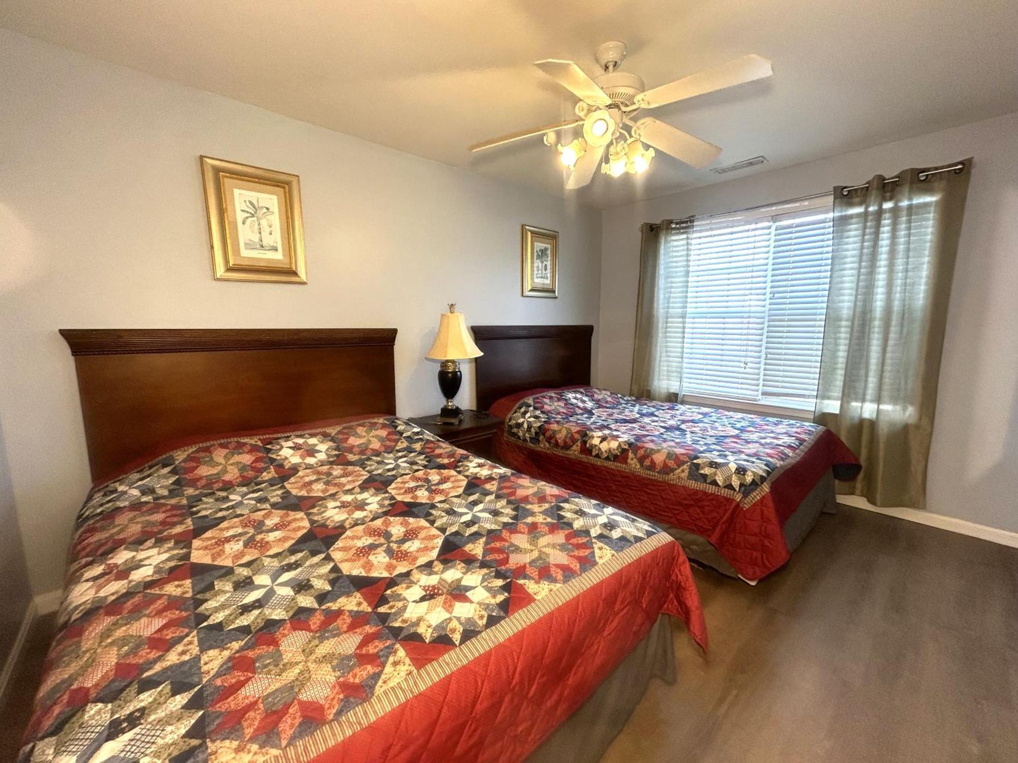Wilmington Terrace Apartment Ocean City Bagian luar foto
