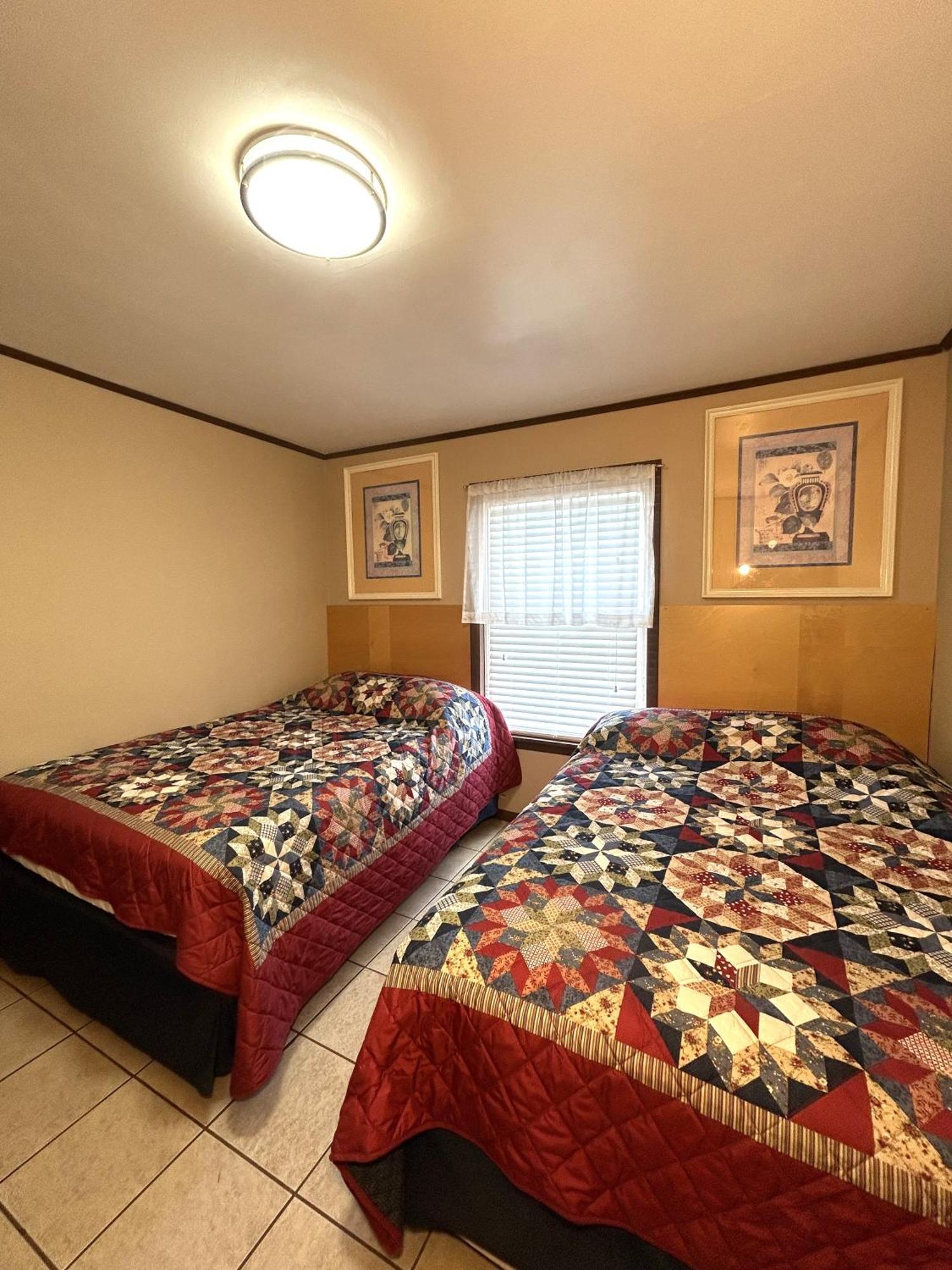 Wilmington Terrace Apartment Ocean City Bagian luar foto