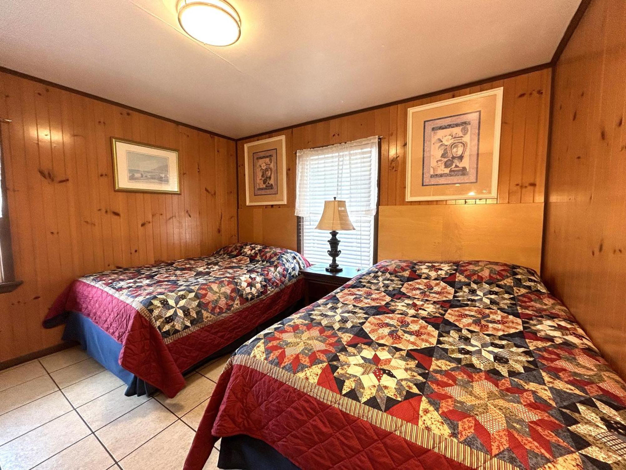Wilmington Terrace Apartment Ocean City Bagian luar foto