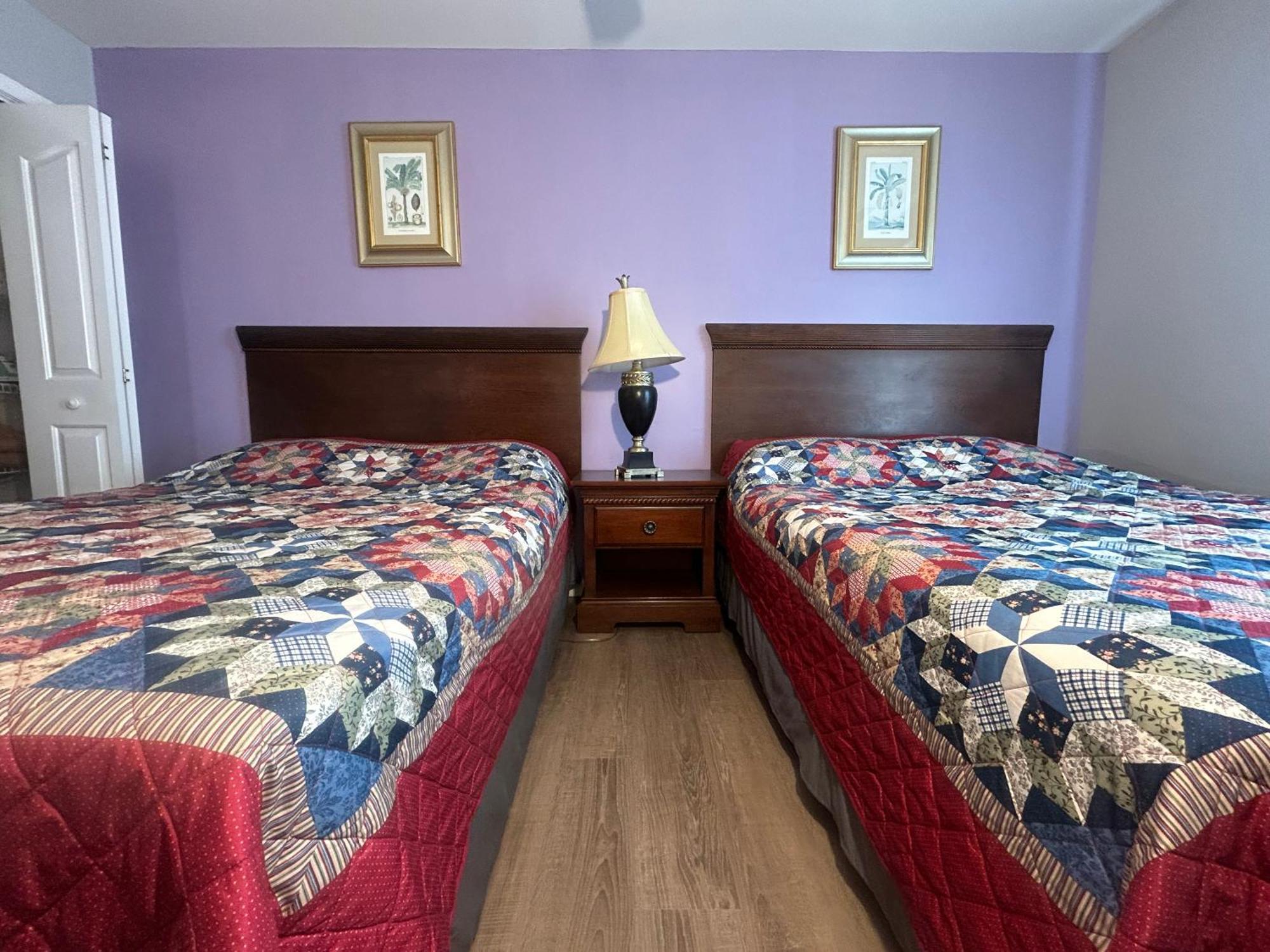 Wilmington Terrace Apartment Ocean City Bagian luar foto