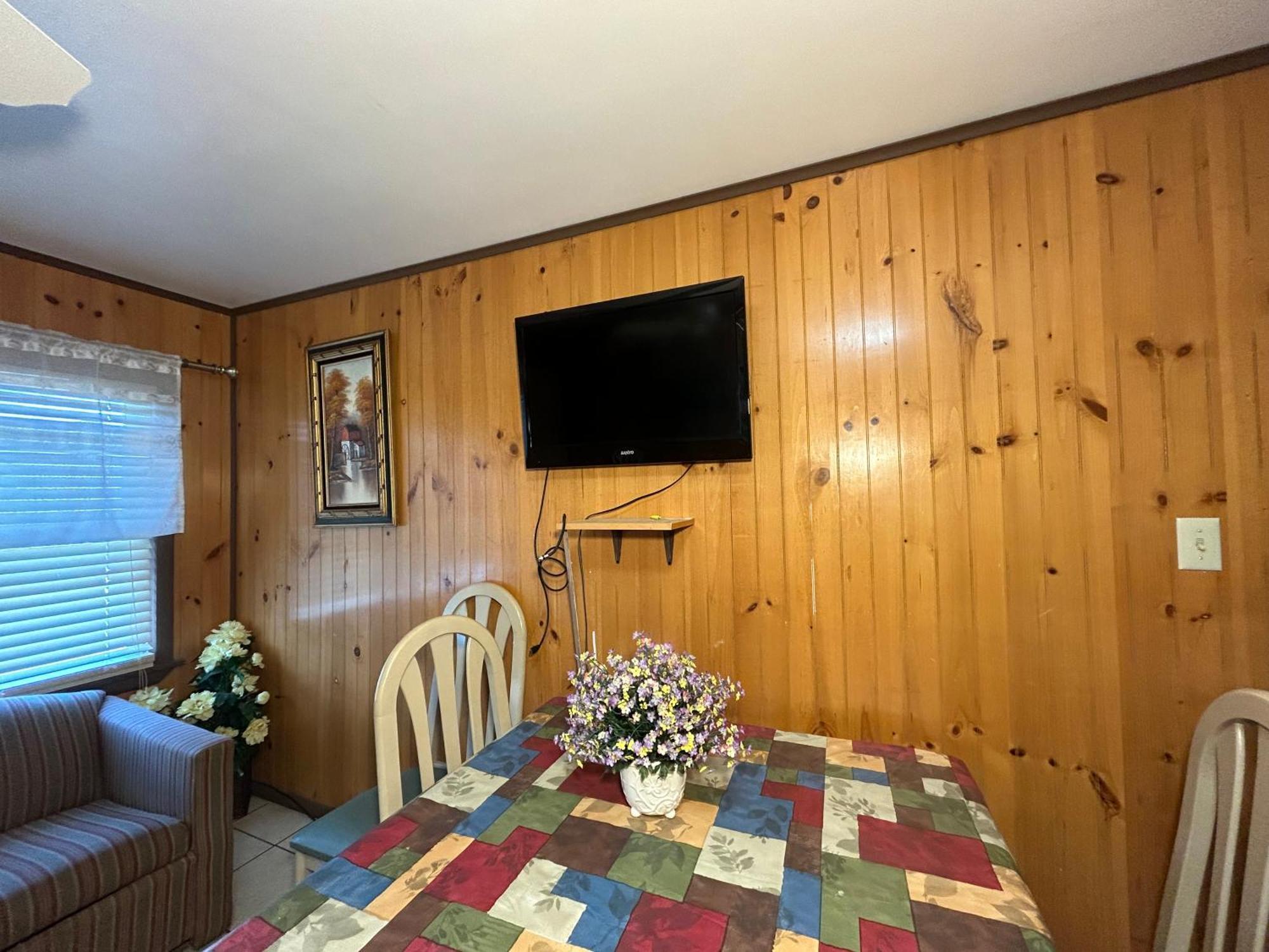 Wilmington Terrace Apartment Ocean City Bagian luar foto