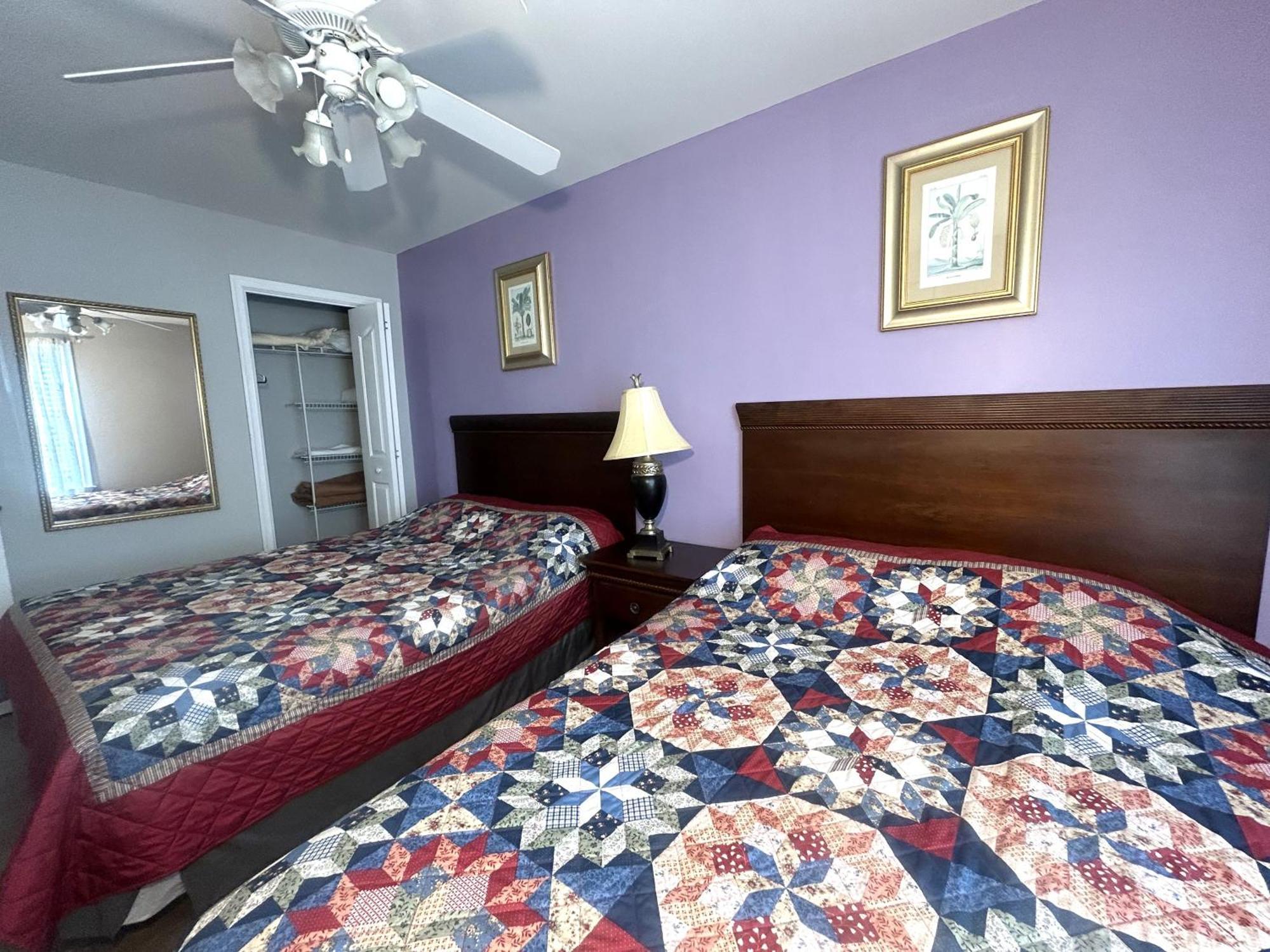 Wilmington Terrace Apartment Ocean City Bagian luar foto
