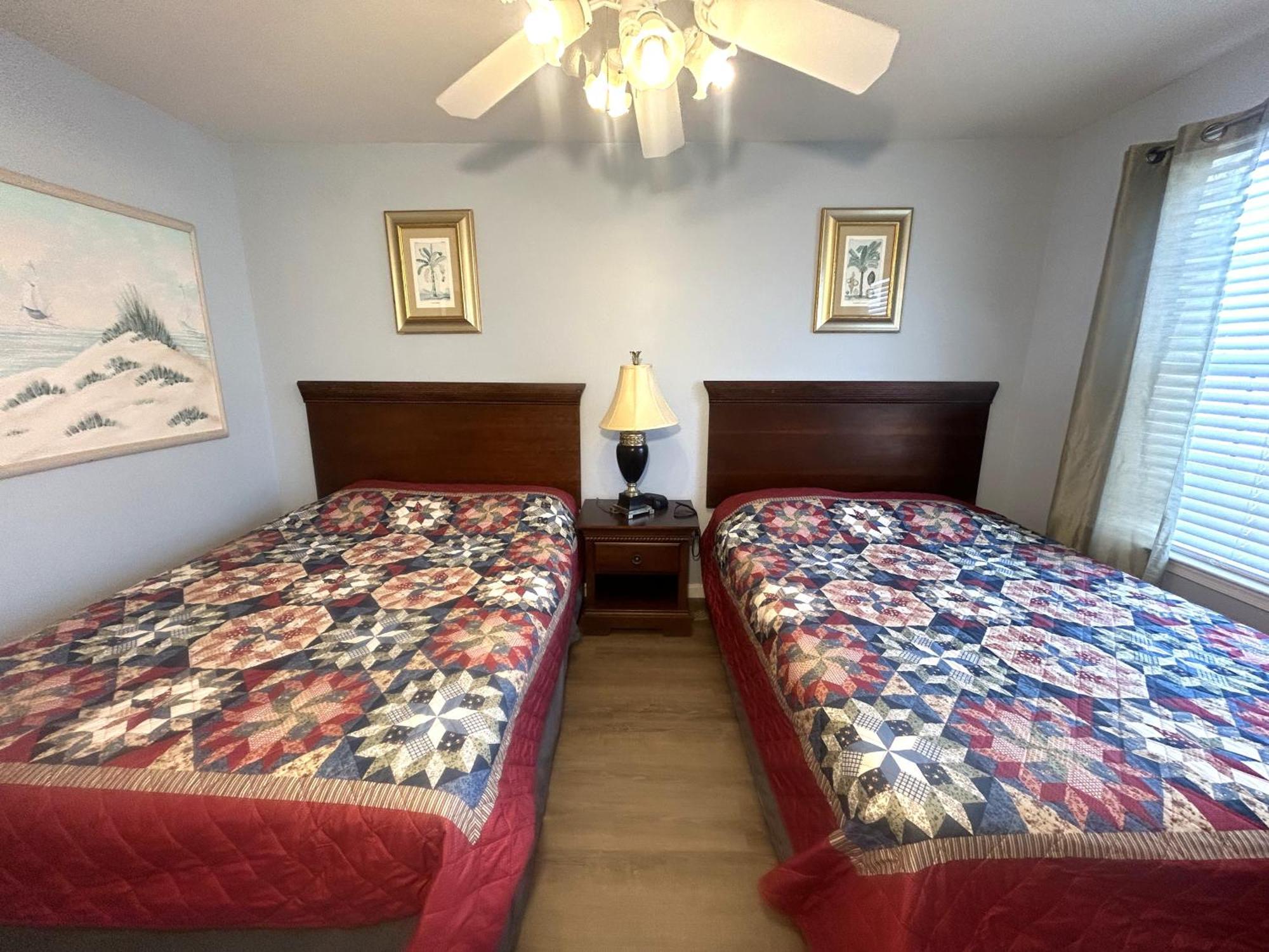 Wilmington Terrace Apartment Ocean City Bagian luar foto