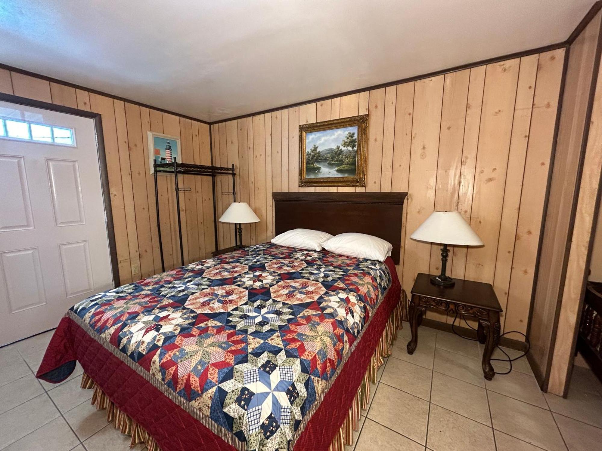 Wilmington Terrace Apartment Ocean City Bagian luar foto