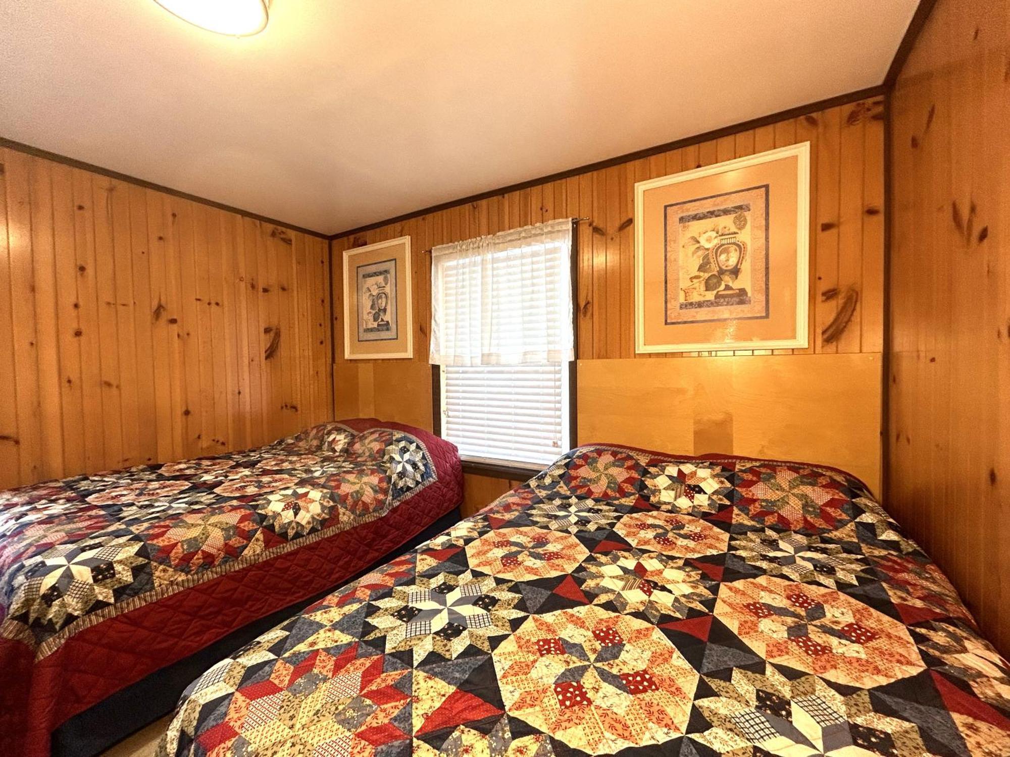 Wilmington Terrace Apartment Ocean City Bagian luar foto