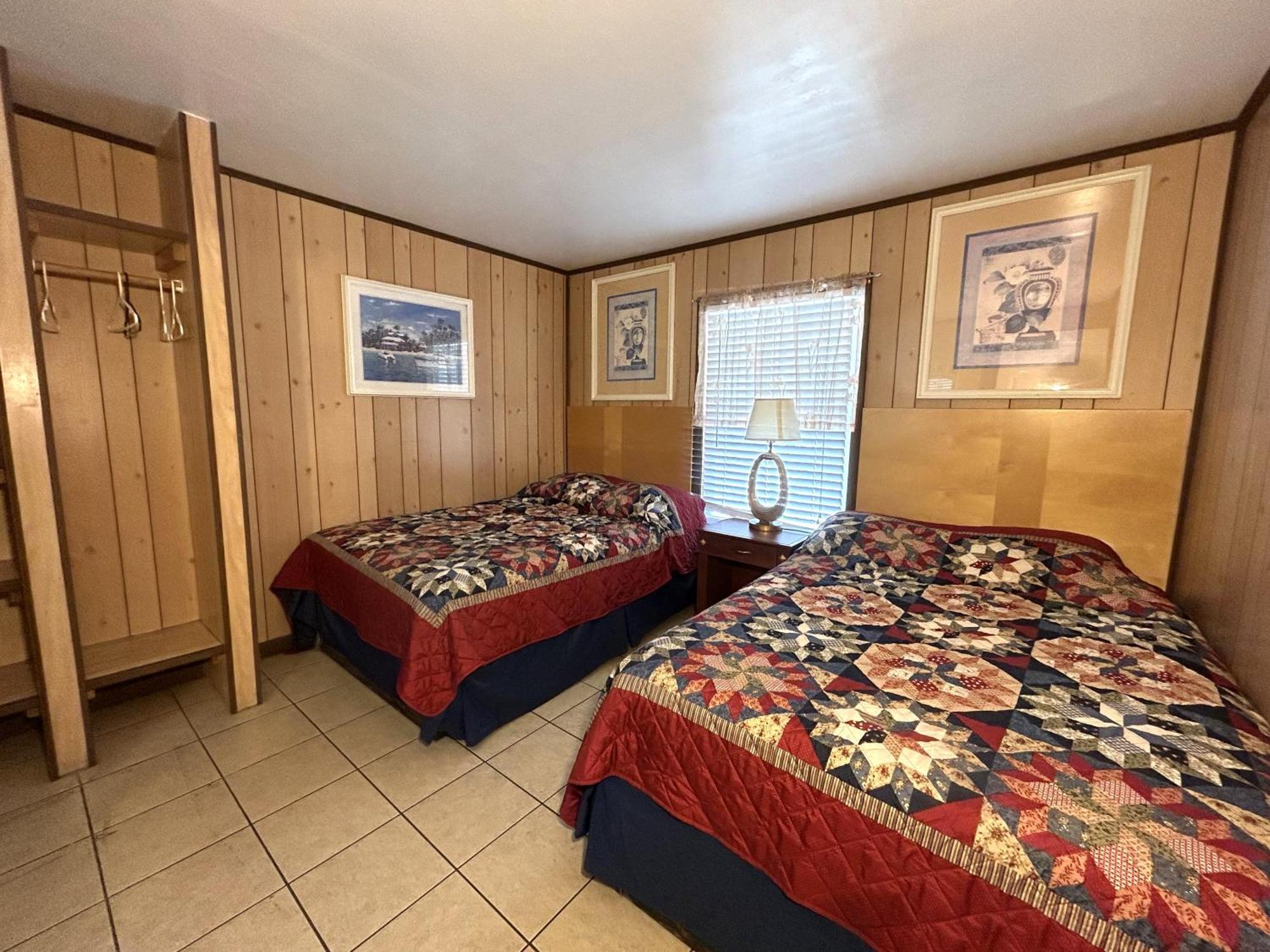 Wilmington Terrace Apartment Ocean City Bagian luar foto