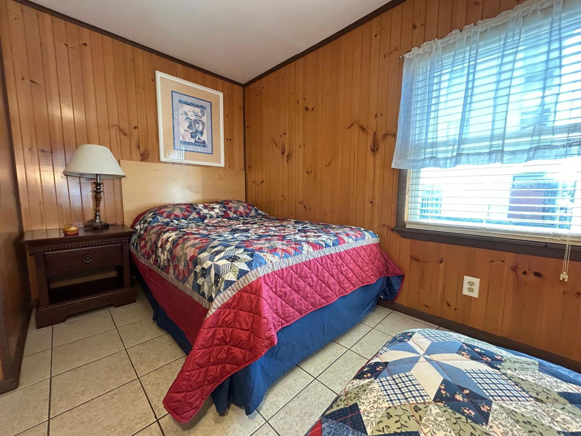 Wilmington Terrace Apartment Ocean City Bagian luar foto