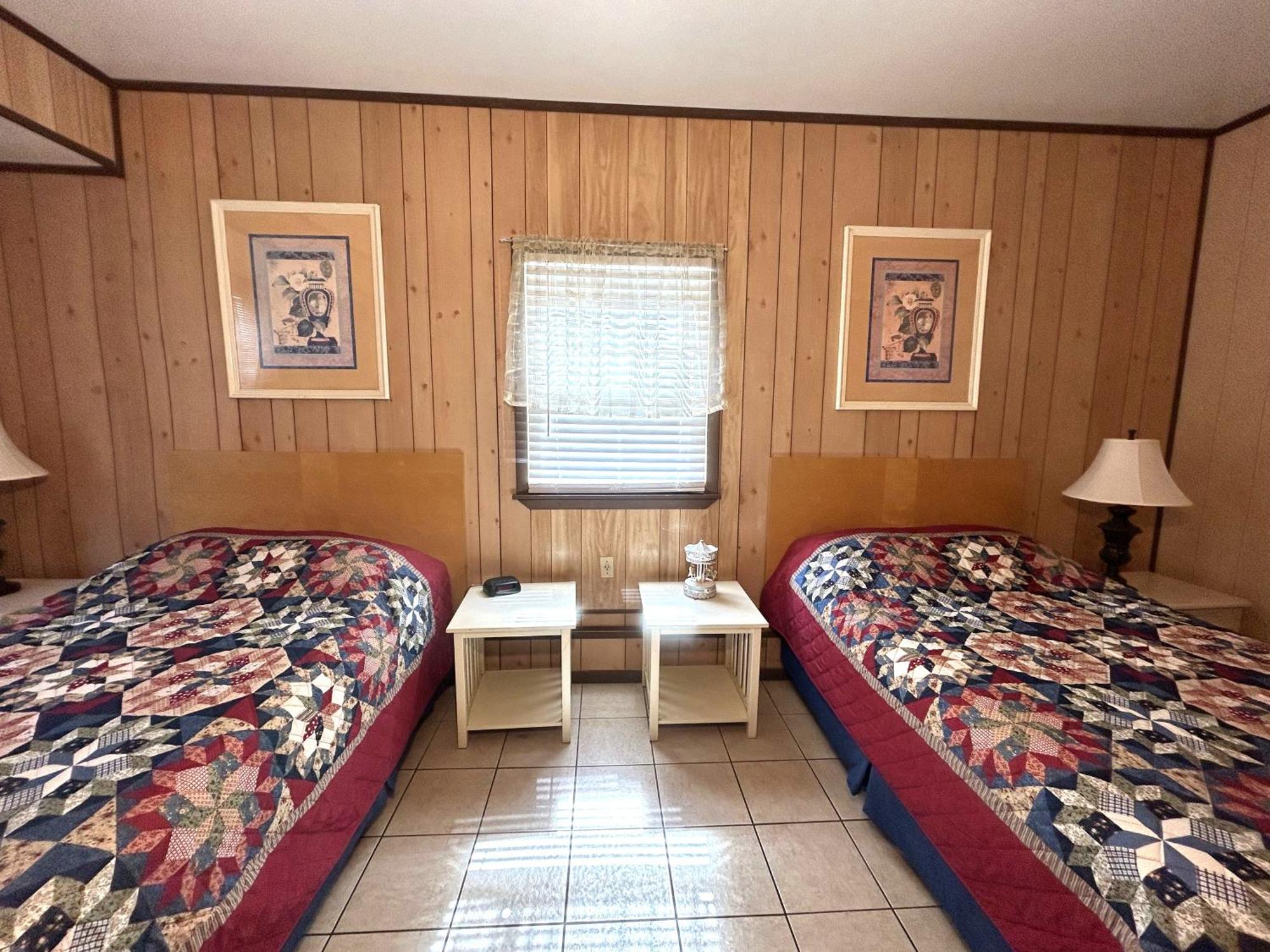 Wilmington Terrace Apartment Ocean City Bagian luar foto
