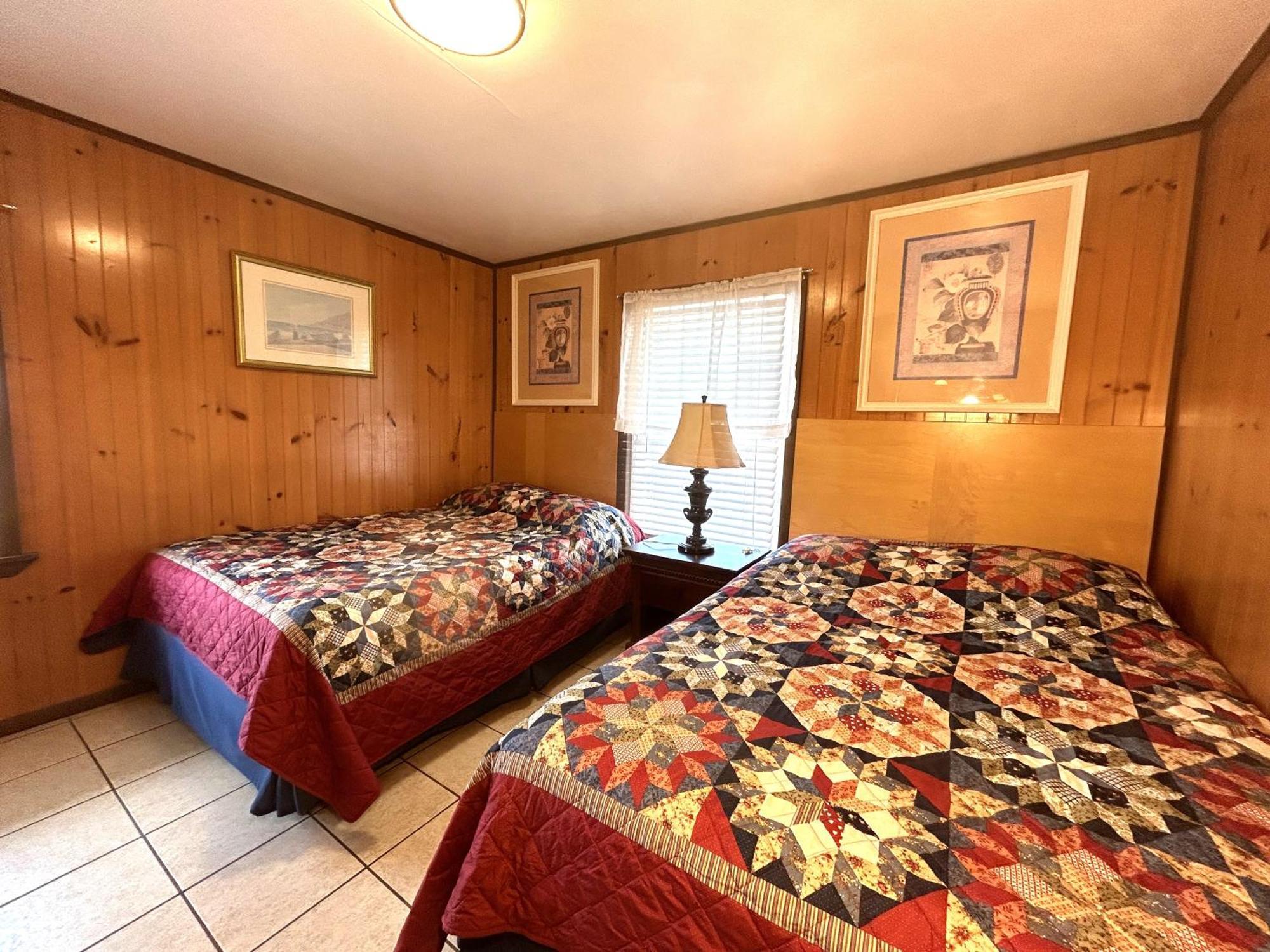 Wilmington Terrace Apartment Ocean City Bagian luar foto