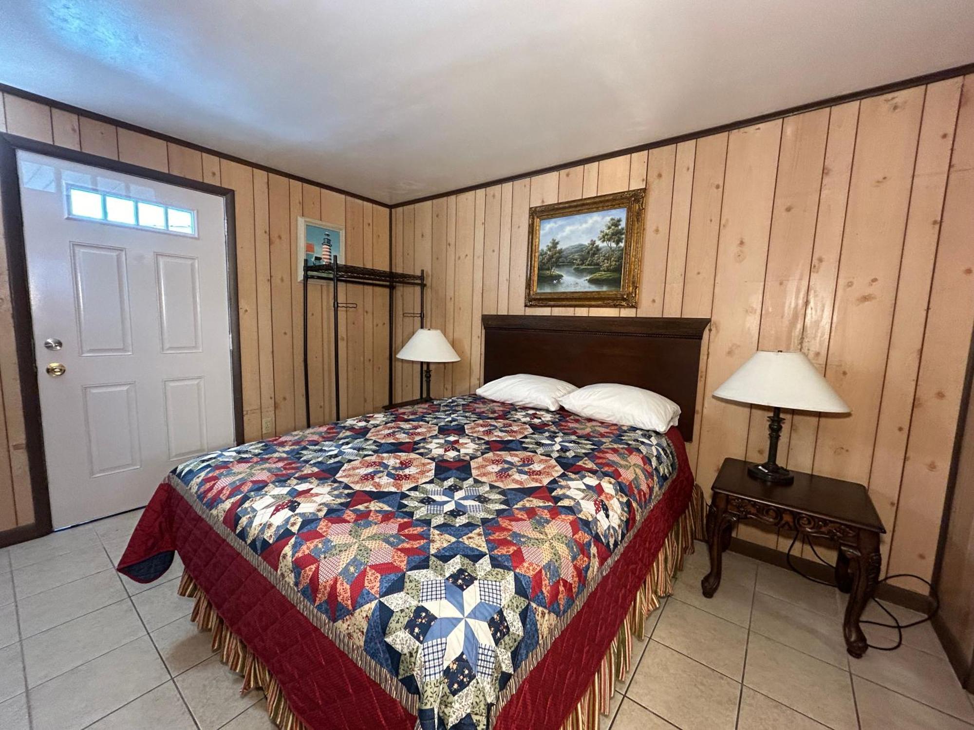 Wilmington Terrace Apartment Ocean City Bagian luar foto