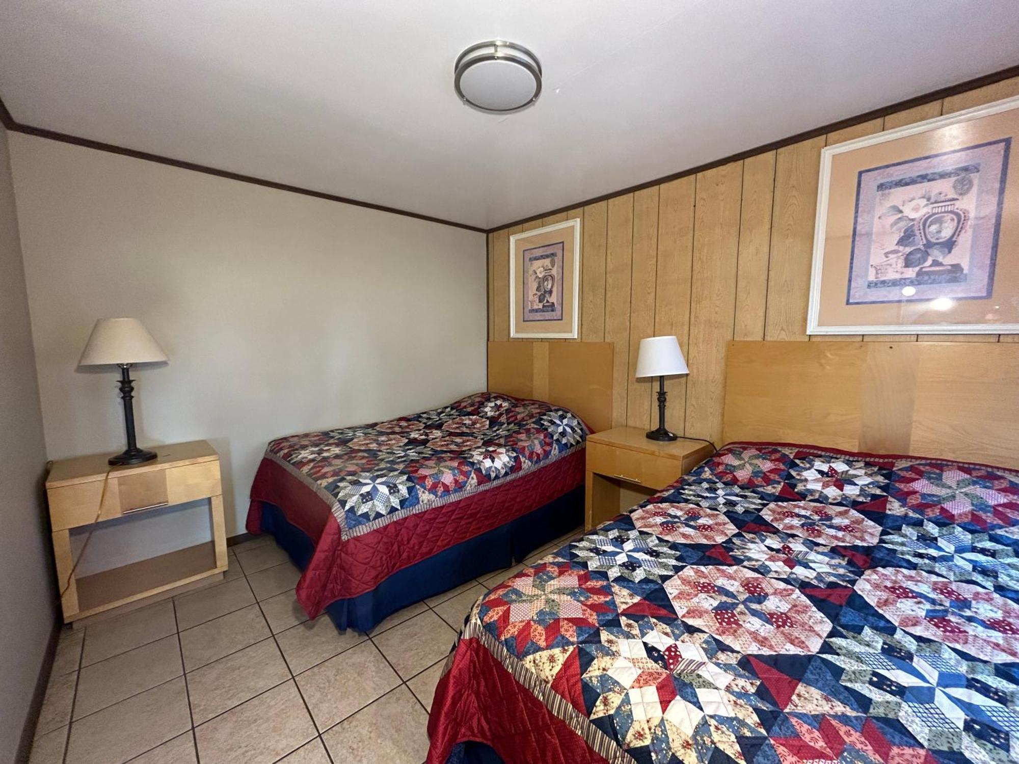 Wilmington Terrace Apartment Ocean City Bagian luar foto