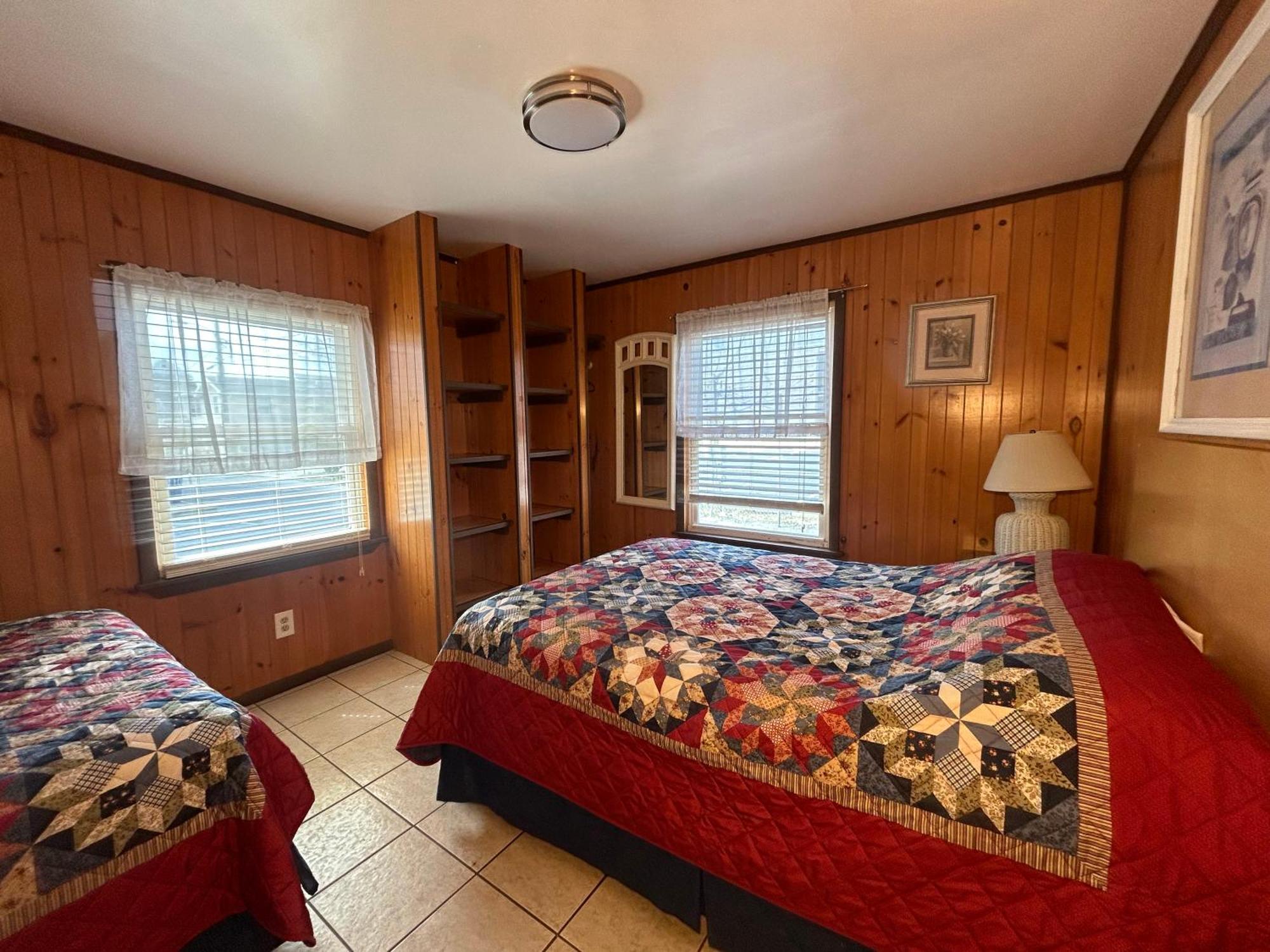Wilmington Terrace Apartment Ocean City Bagian luar foto