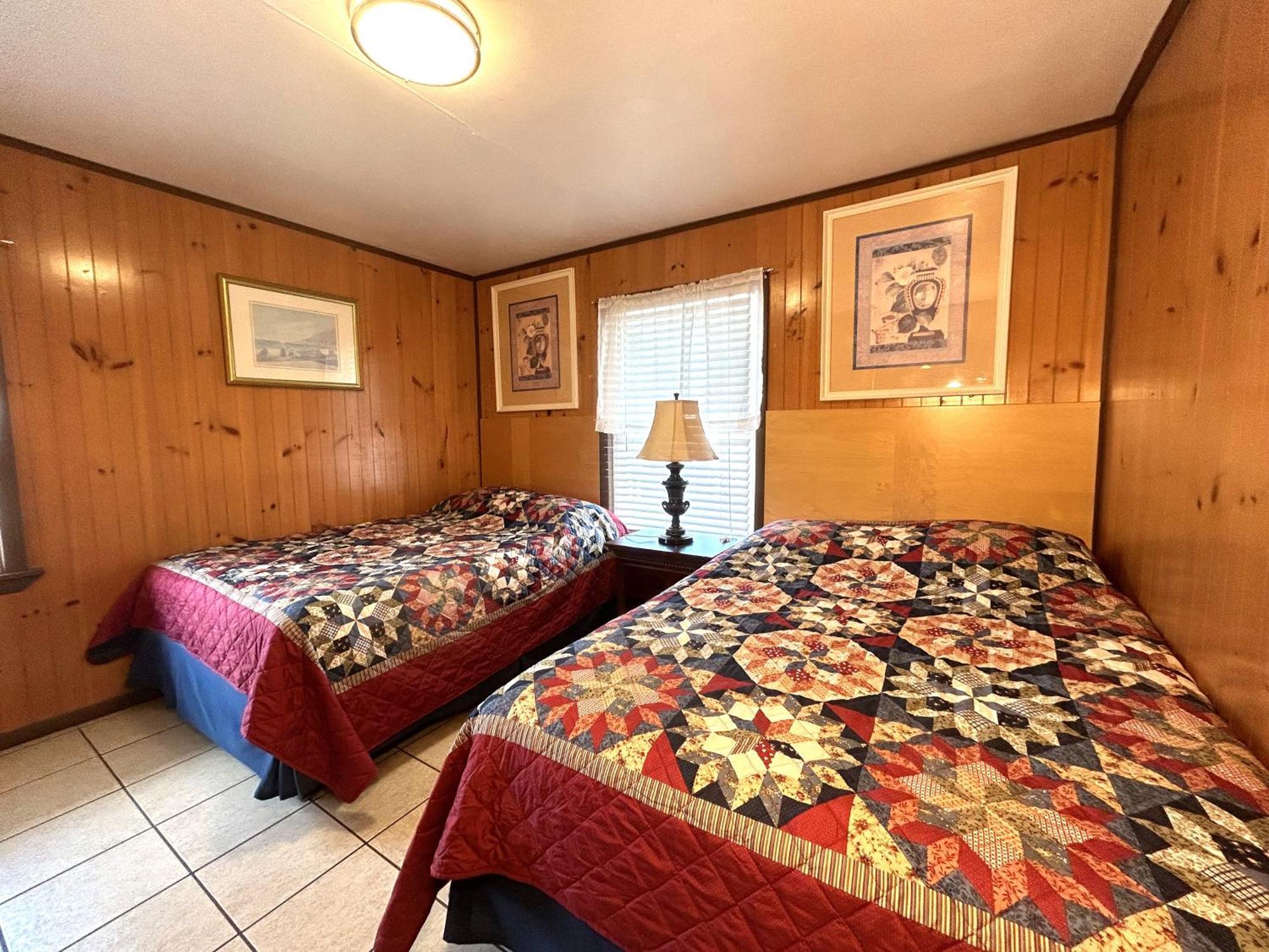 Wilmington Terrace Apartment Ocean City Bagian luar foto