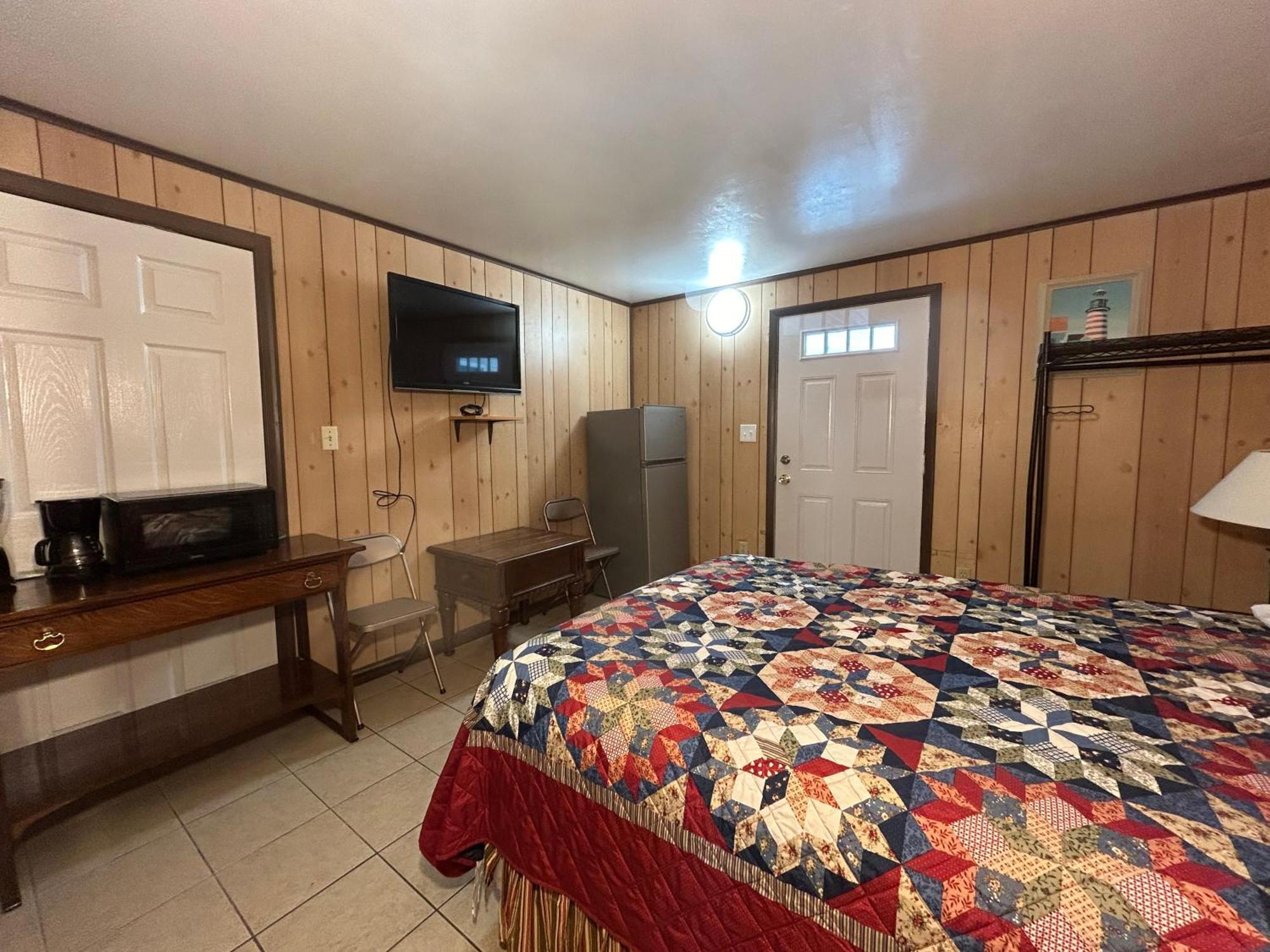 Wilmington Terrace Apartment Ocean City Bagian luar foto